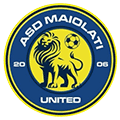 MAIOLATI UNITED A.S.D.